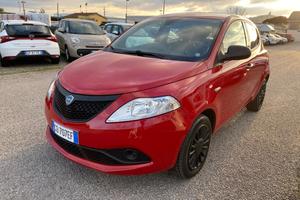 LANCIA Ypsilon 1.2 69 CV 5 porte GPL Ecochic Sil