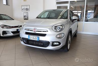 FIAT 500X 1.6 MJET 120 CV LOUNGE - IDEALE X NEOPAT