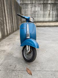 Vespa 50 speciale