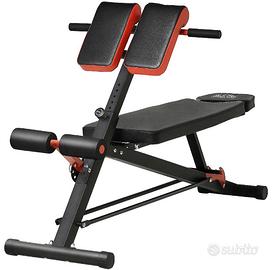 Panca fitness