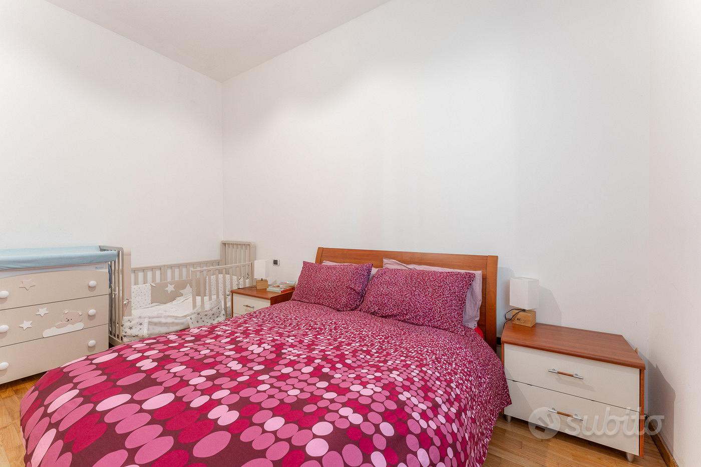 Apartment in Milano, Morivione, Municipio 5 - Altro