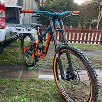 Lapierre dh 527