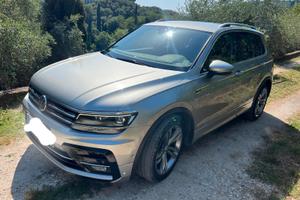 Vw Tiguan 4motion