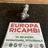 Motorino avviamento fiat idea