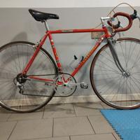 Guerciotti vintage per Eroica - conservata - 