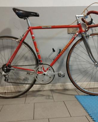 Guerciotti vintage per Eroica - conservata - 