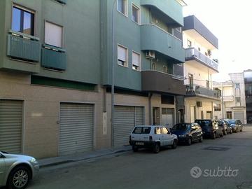 Locali commerciali 90 mq zona centrale