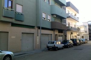 Locali commerciali 90 mq zona centrale