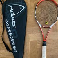 Racchetta head Radical