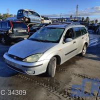 Ford focus sw dnw 1.8 tdci 100cv 02-04 - ricambi