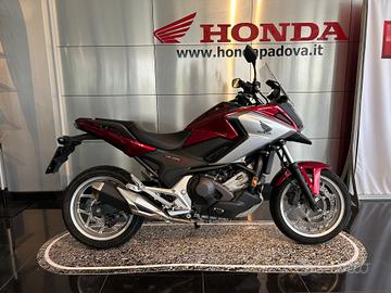 Honda NC 750 X DCT
