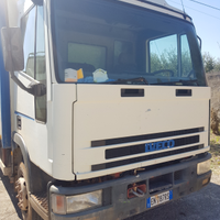 Ricambi Eurocargo Vari modelli