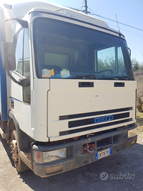 Ricambi Eurocargo Vari modelli