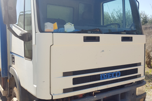 Ricambi Eurocargo Vari modelli