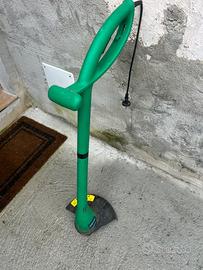 Decespugliatore elettrico