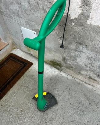 Decespugliatore elettrico