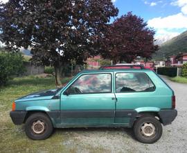 FIAT Panda 4x4 - 1ª serie - 2000