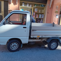 Quargo piaggio