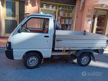 Quargo piaggio