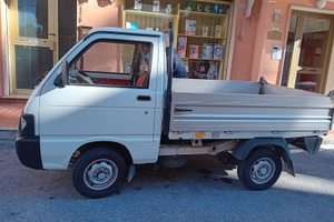 Quargo piaggio