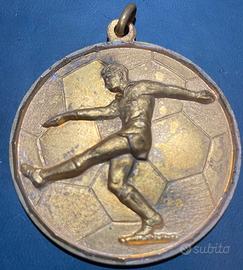 Medaglia Circolo Tirrenia 2. Classificato 1989