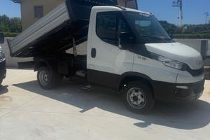 Iveco Daily ribaltabile nuovo 2026