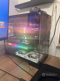 PC Gaming Ryzen 7 7800X3D – RX 9070 XT 16GB – 32GB