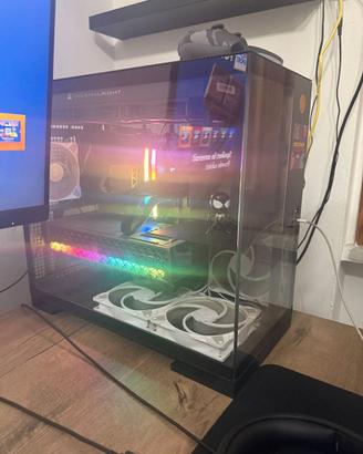 PC Gaming Ryzen 7 7800X3D – RX 9070 XT 16GB – 32GB