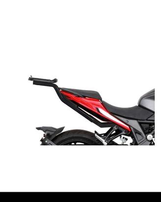 Voge 300 brivido supporto bauletto