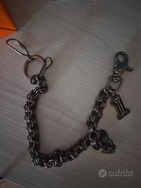 catena da portafoglio HARLEY DAVIDSON
