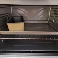 ARDES - Fornetto Elettrico Ventilato