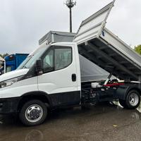 Iveco daily 35 c 14 E6 ribaltabile 2021