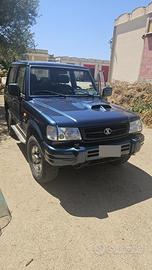 galloper hyundai