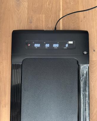 Tapis roulant compatto Nuovo