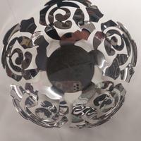 Alessi Fruttiera La Rosa