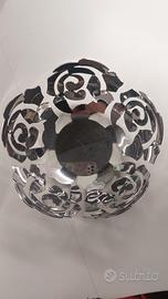 Alessi Fruttiera La Rosa