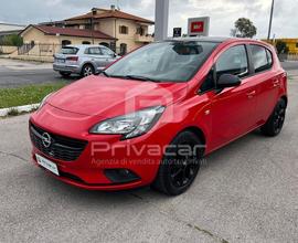 OPEL Corsa 1.4 90CV GPL Tech 5 porte b-Color