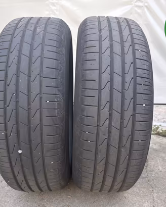 gomme usate 2056016 Estivo HANKOOK - Ven - 300