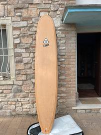 Surf longboard