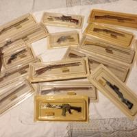 Modelli da collezionisti   72 pezzi