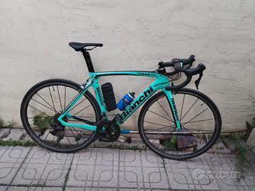bianchi oltre xr4
