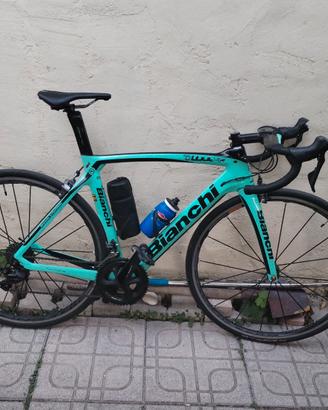 bianchi oltre xr4