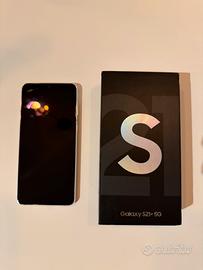 Samsung Galaxy S21+ 5G 256 Gb