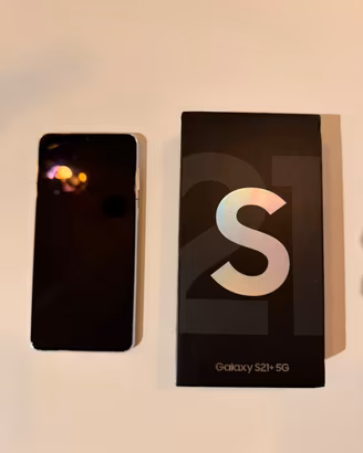 Samsung Galaxy S21+ 5G 256 Gb