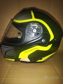 CASCO DUCATI MODULARE HORIZON TG S