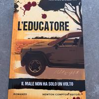 Antonio Lanzetta - L’educatore