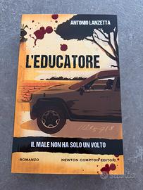 Antonio Lanzetta - L’educatore