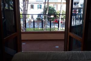 Camera singola in convivenza