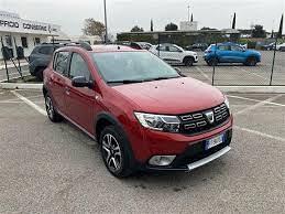 Disponiamo ricambi dacia sandero duster 2013-2023