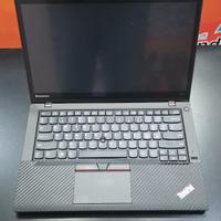 NOTEBOOK LENOVO T450S TOUCHSCREEN
